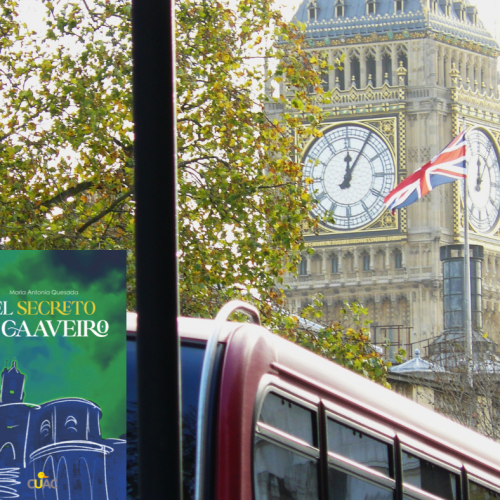 Ven a descubri el secreto que guardan las Fragas do Eume