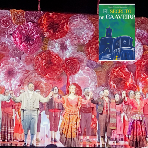 Ven a descubri el secreto que guardan las Fragas do Eume